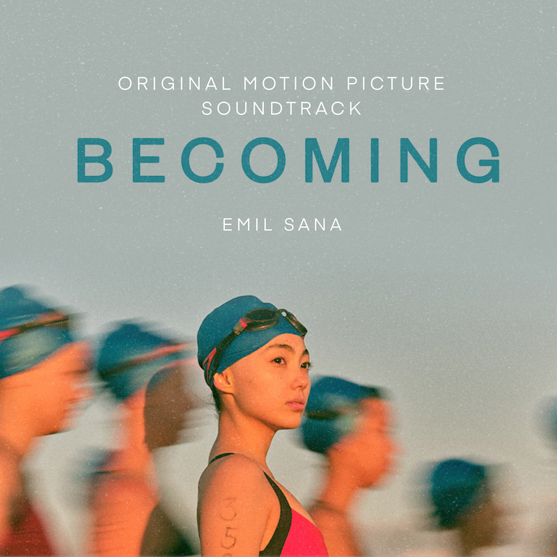 Becoming Movie Poster