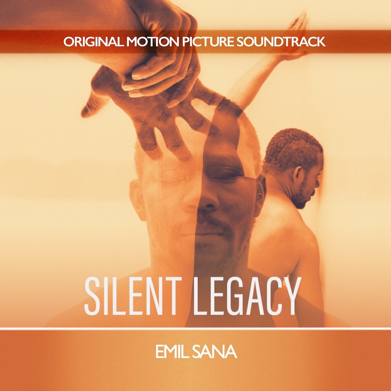 Silent Legacy Documentary Poster